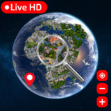 Live Earth Map-Satellite Views(Official)1.1.9_playmod.games