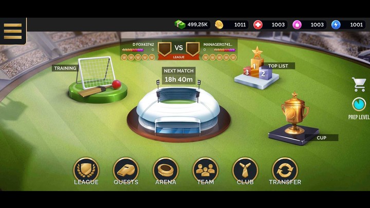 Cricket Manager Pro 2022‏