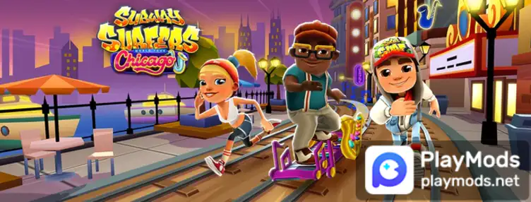 Subway Surfers World Tour - Miami Update - TechBuzzes  Subway surfers  download, Subway surfers, Subway surfers game