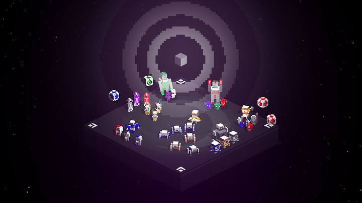 Cube Of Life‏(شراء مجاني) screenshot image 2