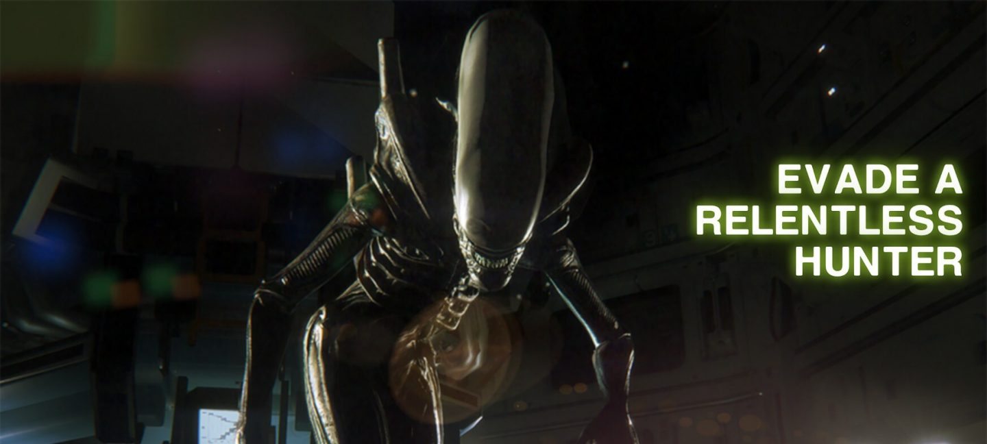 Alien: Isolation_playmods.net