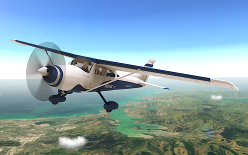 RFS Real Flight Simulator(mod)
