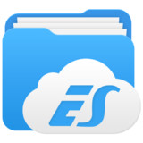 ES File Explorer(Premium Features unlocked)4.2.9.1_playmods.games