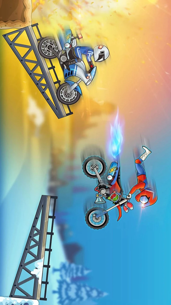 46 Bike Xtreme Mod Apk Unlimited Money Download  Latest