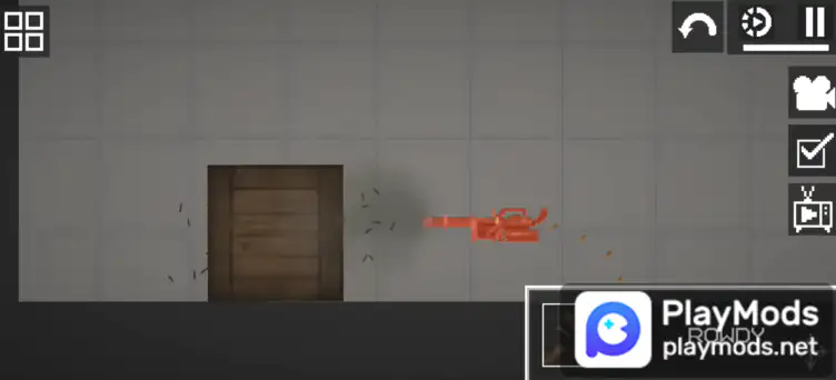 Get popular Android mod games | PlayMods.net
