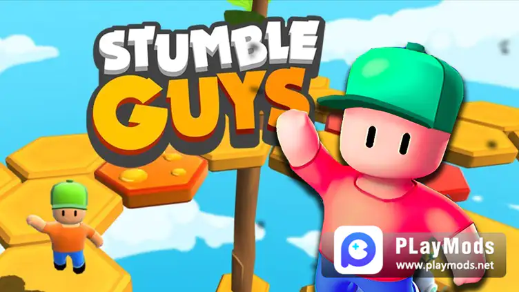 o hack de stumble guys 0.57 com intalar