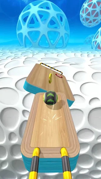 Going Balls(Unlimited Coins) screenshot image 2_playmod.games