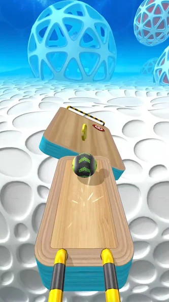 Going Balls(Unlimited Coins) screenshot image 2_playmods.games