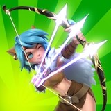 Free download Arcade Hunter: Sword Gun and Magic(No Ads) v1.15.4 for Android