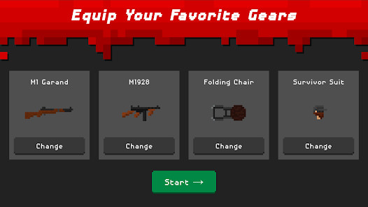 They Are Coming Zombie Defense(Бесконечные деньги) screenshot image 2