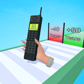 Phone Runner Evolution Race 3D-Phone Runner Evolution Race 3D Phone Runner Evolution Race 3D-Phone Runner Evolution Race 3D