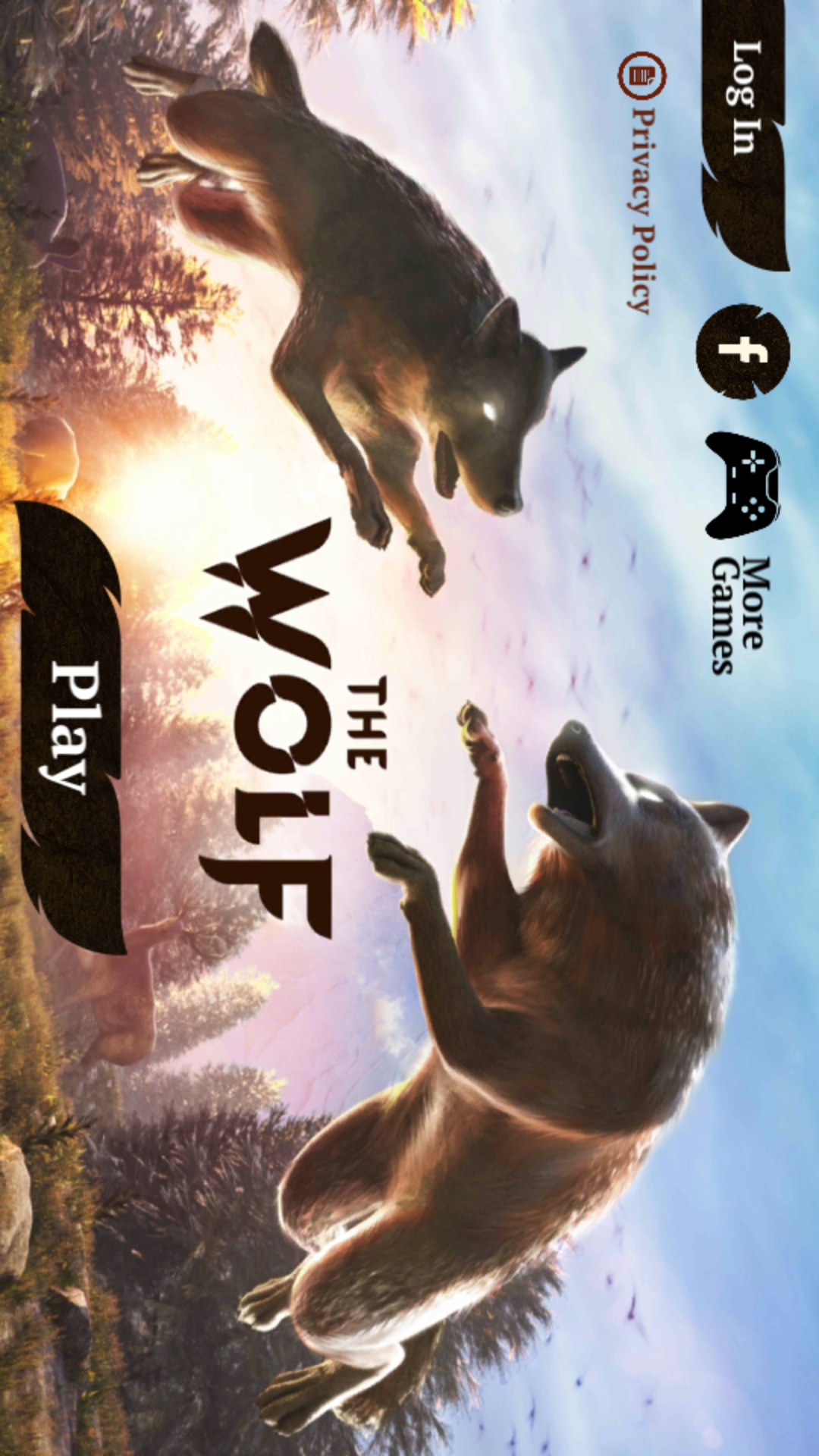 The Wolf clan(MOD)