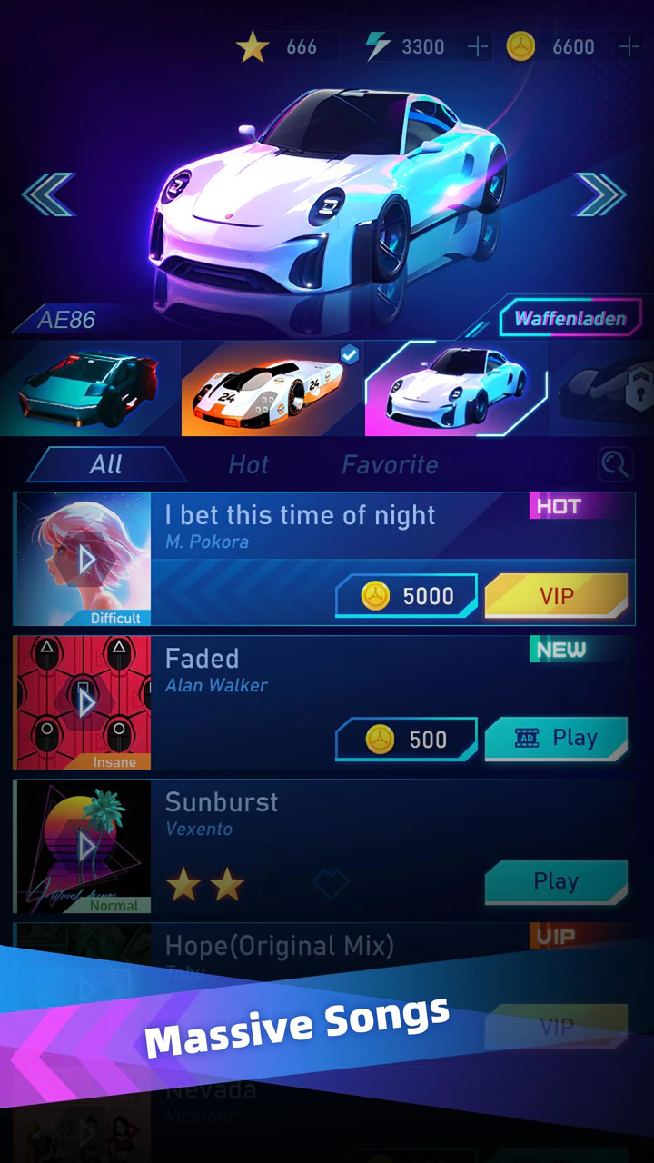 63 Download Game Music Racer Mod Apk  Best HD