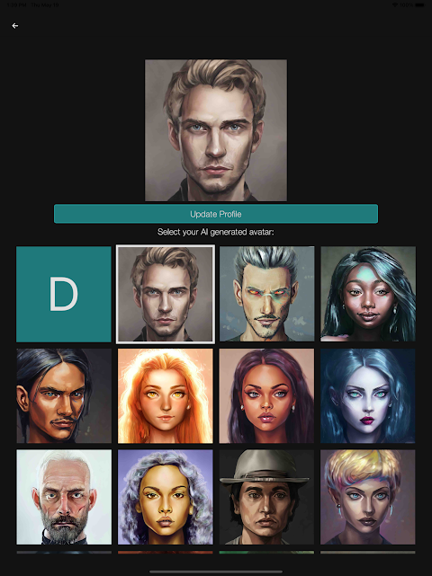 AI Dungeon_playmods.net