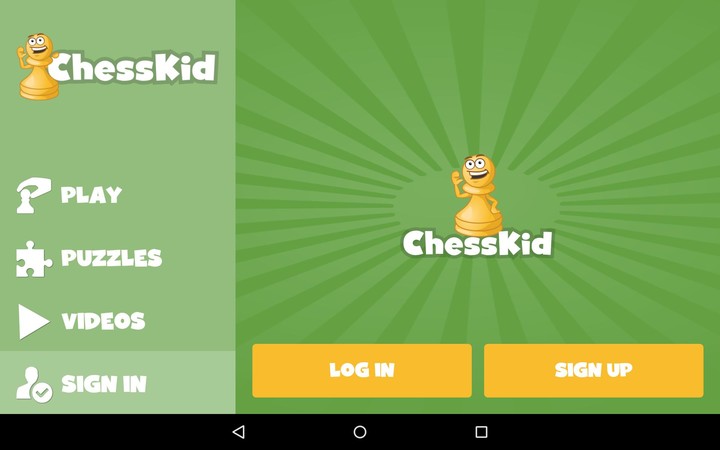 Chess for Kids - Play & Learn‏
