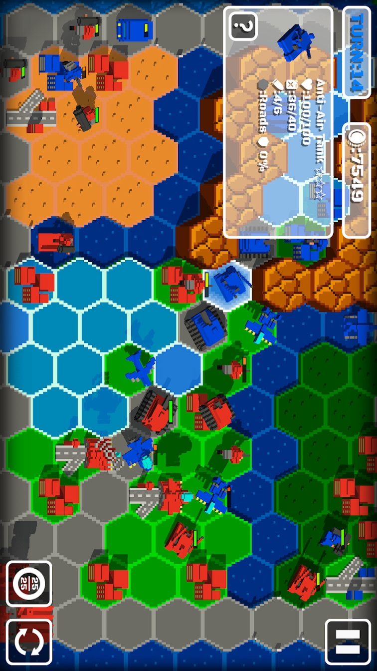 Petit Wars(All levels can be played)