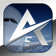 Free download AirTycoon 5MOD v1.0.4 for Android