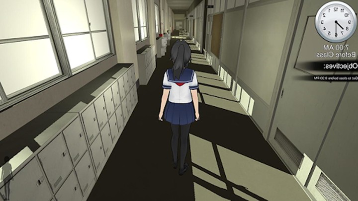 tips Sakurahigh school Yandere_modkill.com