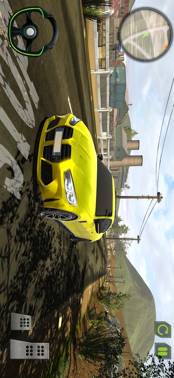 Car Games 2022 Driving Sim Online & Free Racing(MOD)_modkill.com