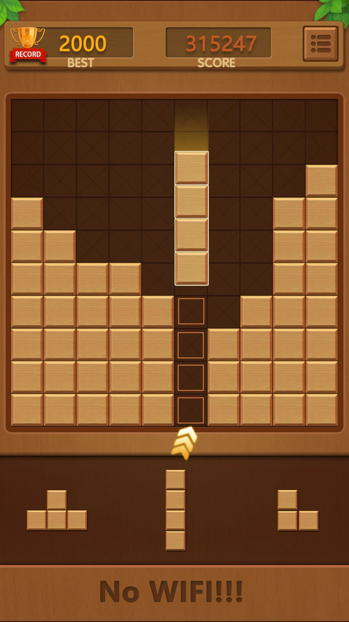 Download Block puzzle-Puzzle Games APK v3.3 For Android