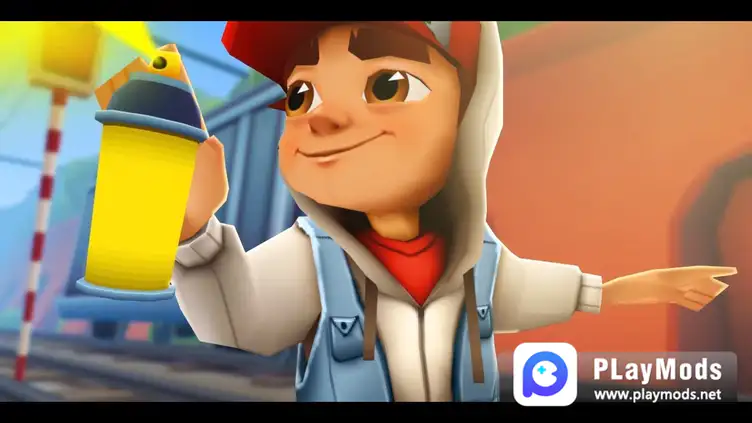 Cual es el Record Mundial de Subway Surfers