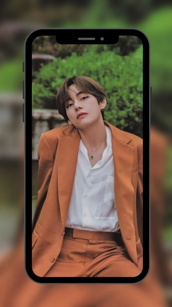 Kim Taehyung MOD APK Download v1.0 For Android – (Latest Version) 3