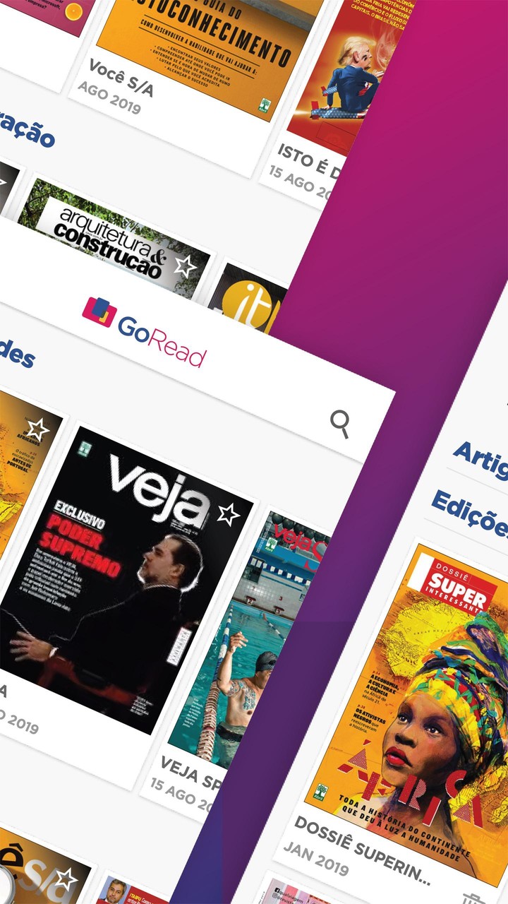 GoRead - Revistas Digitais_modkill.com