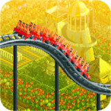 RollerCoaster Tycoon® Classic(mod)1.0.0.1903060_playmods.net