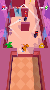 Stealth Master: Assassin Ninja(لا اعلانات) screenshot image 1