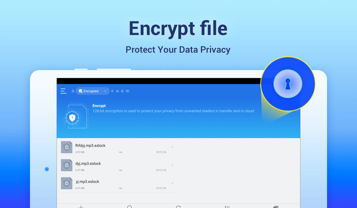 ES File Explorer(Premium Features unlocked) screenshot image 6_modkill.com