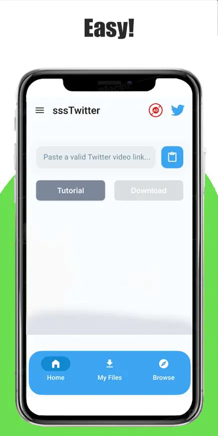 Download Download Twitter Videos Online Mod Apk V1 12 For Android