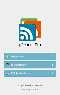gReader Feedly News RSS_modkill.com