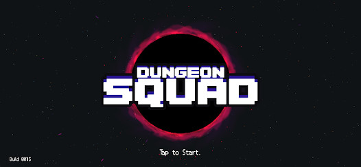 Dungeon Squad(unlock full version) screenshot image 1