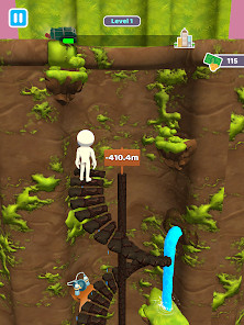Climb the Stair‏(أموال غير محدودة) screenshot image 20