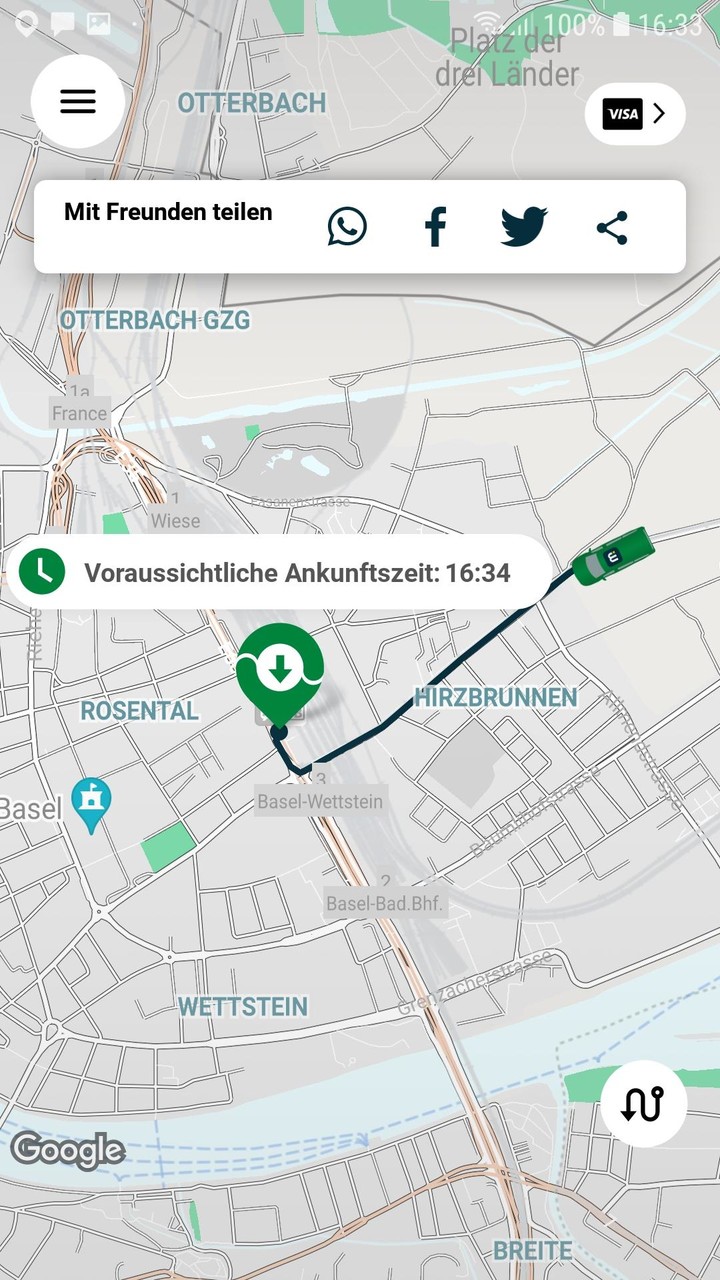 MOBILISK