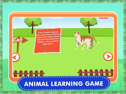 Download Farm Animals Sounds Kids Game - Animal Noises Quiz MOD APK   (Paid for free) for Android