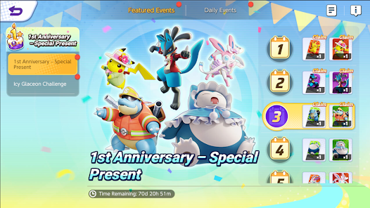 Pokémon UNITE_playmods.net
