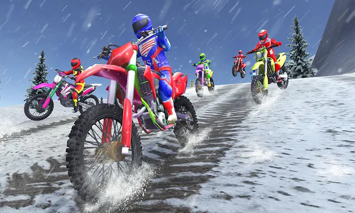 9700 Bike Racing 3d Mod Apk Latest Version  Latest Free