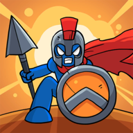 Free download Stick Battle: War of Legions(Unlimited Money) v2.5.1 for Android