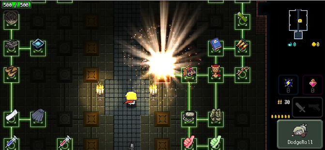 RASPBERRY MASH(mod)