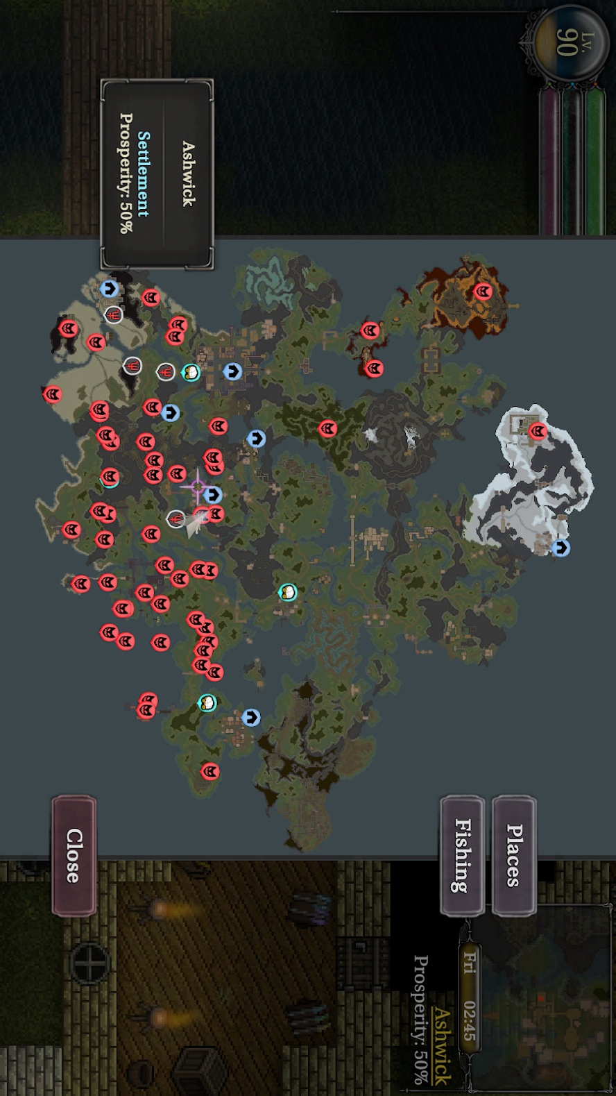 9th Dawn III RPG(This Game Can Experience The Full Content)