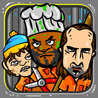 Free download Prison Life RPG(Paid for Free) v1.6.1 for Android