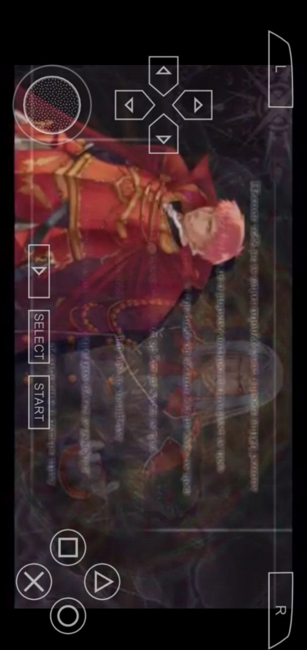 New Age Fantasy 2 Sacred Demon War(Emulator port) Captura de pantalla