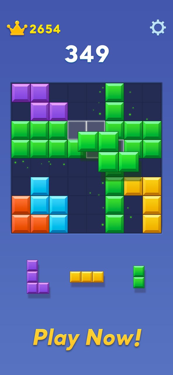 Block Juggle_playmods.games