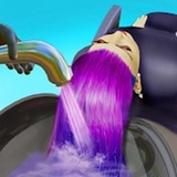 Hair Dye(Large enty of Diamonds)0.0.3_playmods.net