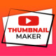 Thumbnail Maker - Channel art(VIP Features Unlocked)11.8.25_playmod.games