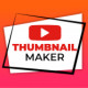 Thumbnail Maker - Channel art(VIP Features Unlocked)11.8.25_playmods.games