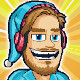 PewDiePie's Tuber Simulator(Unlimited Money)1.73.1_playmods.net
