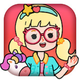 YoYa Busy Life World(unlock all content)1.6.3_playmods.net