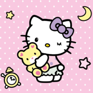 Free download Hello Kitty: Good Night(All characters can be played!) v1.1.2 for Android